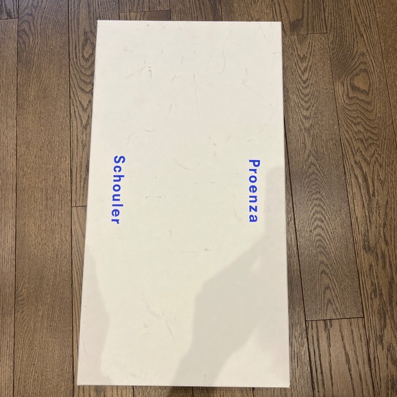 Proenza Schouler Over the Knee Boots - Picture 6 of 8